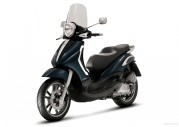 Piaggio Beverly Tourer 250ie